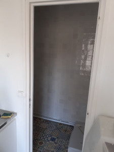 Photo de galerie - Carrelage