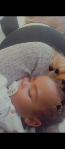 Photo de galerie - Baby sitting