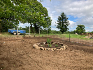 Photo de galerie - Paysagiste - Aménagement du jardin