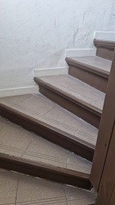 Photo de galerie - Peinture - Tapisserie