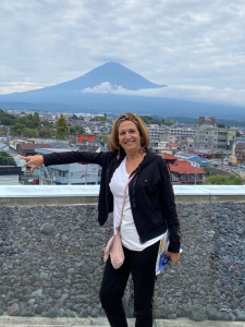 Photo de galerie - Personne calme mais dynamique et à votre écoute 