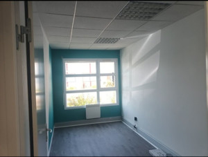 Photo de galerie - Pose de parquet - Revêtement de sol