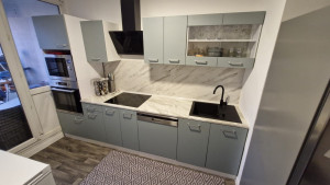 Photo de galerie - Artisan tout corps d'état - Rénovation