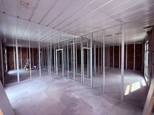 Photo de galerie - Rail