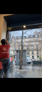 Photo de galerie - Ménage