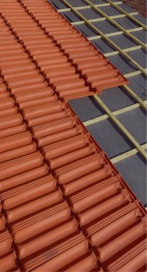 Photo de galerie - Couverture - Toiture