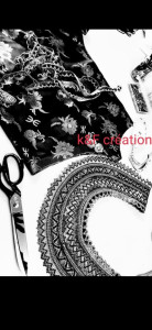 Photo de galerie - Couture, retouche, sur mesure, repassage, cour de couture, transformation de vêtements, à domicile 