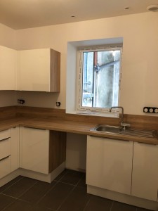 Photo de galerie - Montage meubles en kit