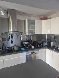 Photo de galerie - Montage cuisine 