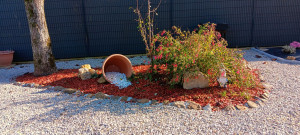 Photo de galerie - Realisation Rocaille 