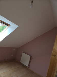 Photo de galerie - Plâtrerie - Murs - Plafonds