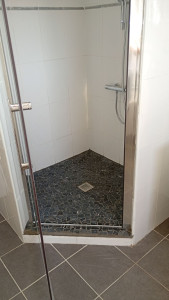Photo de galerie - Plomberie - Installation sanitaire