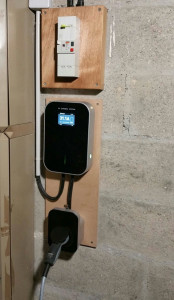 Photo de galerie - Bricolage et multi services