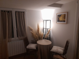 Photo de galerie - Aménagement d'une chambre