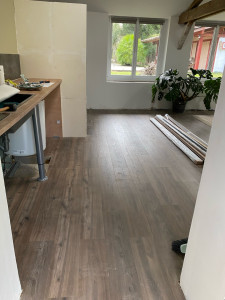 Photo de galerie - Tercis