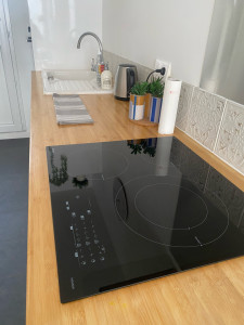 Photo de galerie - Nettoyage cuisine 