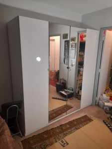 Photo de galerie - Montage meubles en kit