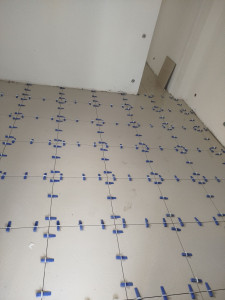 Photo de galerie - Carrelage Leroy Merlin