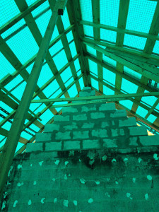 Photo de galerie - Rehaussement de pignon