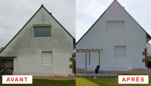 Photo de galerie - Artisan tout corps d'état - Rénovation