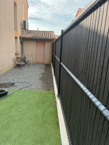Photo de galerie - Clôture Grillage