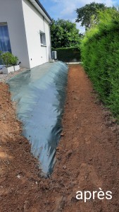 Photo de galerie - Paysagiste - Aménagement du jardin