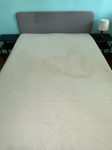 Photo de galerie - Ménage