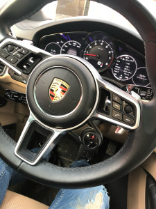 Photo de galerie - Réparation voiture