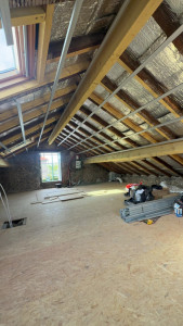 Photo de galerie - Artisan tout corps d'état - Rénovation
