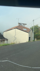 Photo de galerie - Couverture - Toiture