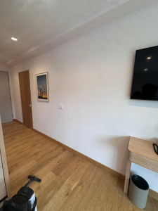 Photo de galerie - Peinture - Tapisserie