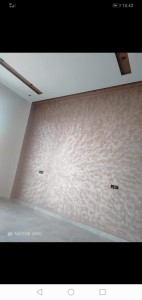 Photo de galerie - Peinture khayal