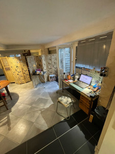 Photo de galerie - Aide à domicile