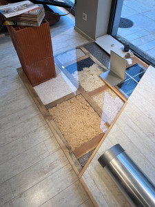 Photo de galerie - Bricolage et multi services