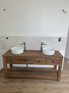 Photo de galerie - Meuble 