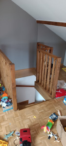 Photo de galerie - Menuiserie - Huisserie - Agencement