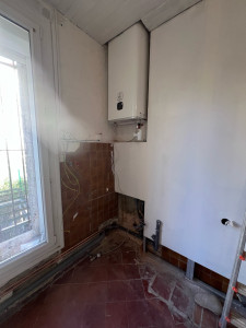 Photo de galerie - Plomberie - Installation sanitaire
