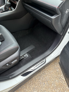 Photo de galerie - Intérieur 