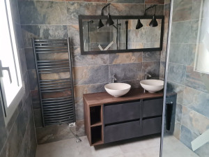 Photo de galerie - Plomberie - Installation sanitaire