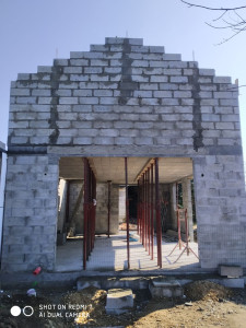 Photo de galerie - Maçonnerie