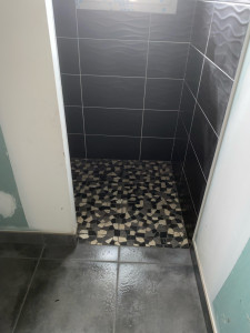 Photo de galerie - Salle de bain 