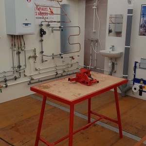 Photo de galerie - Chauffage - Climatisation