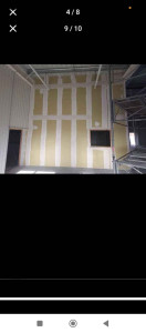 Photo de galerie - Bonjour si vous voulez besoin de emz service contacter moi travaille propre et rapide prix resonable 