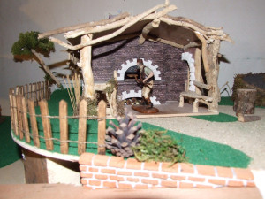 Photo de galerie - Bricolage et multi services