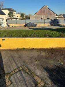 Photo de galerie - Peinture / Enduit