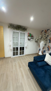 Photo de galerie - Ménage