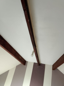 Photo de galerie - Peinture 