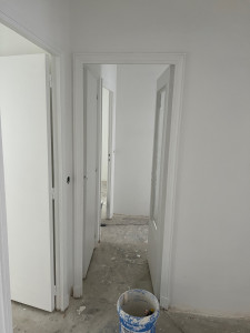 Photo de galerie - Plâtrerie - Murs - Plafonds