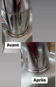 Photo de galerie - Travail bien fait 