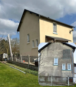 Photo de galerie - Artisan tout corps d'état - Rénovation